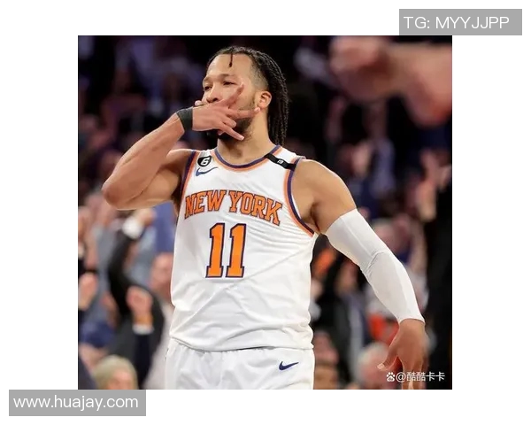 布伦森全能表现助尼克斯逆袭绿军成功晋级东决