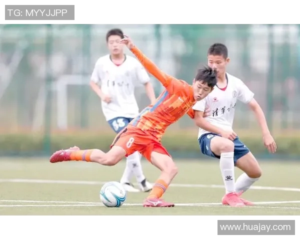 中国青少年足球联赛助力青少年成长与发展推动足球文化普及与竞技水平提升